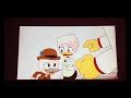 Ducktales The Split Sword Of Swanstantine Colorful