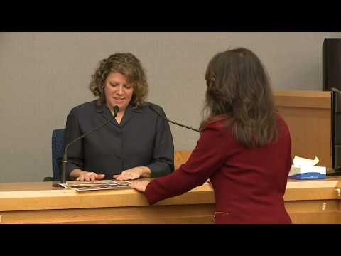 Emani Moss' teacher describes her as a student 'she was precious'