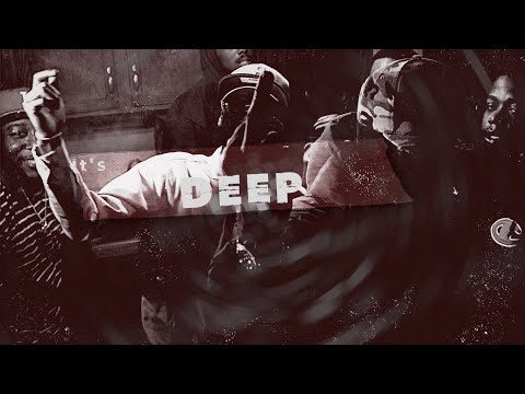 Six Ward ill feat. Northside LP - Its Deep (official music video)