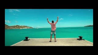 Pass the Good Vibes Around Music Video