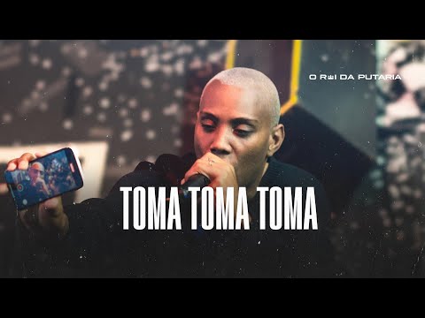 TOMA TOMA TOMA - MC GW, $werve,TOKYOSLEEP