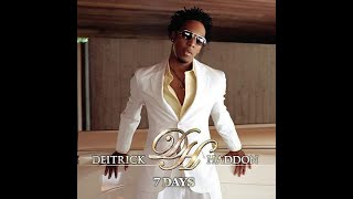 &quot;I&#39;m The One&quot; by Deitrick Haddon
