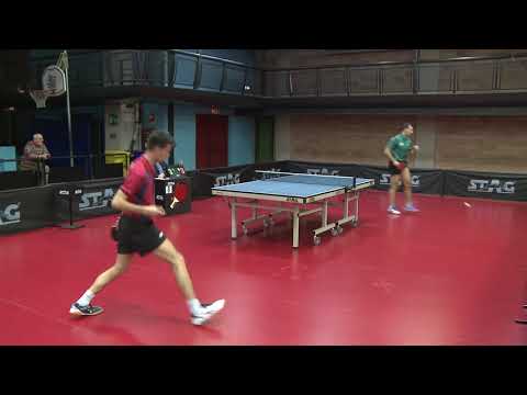 Piccolin - Di Fiore (LOM-ROM) | Girone Coppa Italia 2018