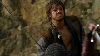 Extrait VO n�3 - La bataille