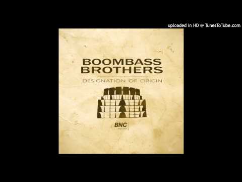 Boombassbrothers - Ninja (Original Mix) [Out Now on BNCexpress]