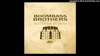 Boombassbrothers - Ninja (Original Mix) [Out Now on BNCexpress]