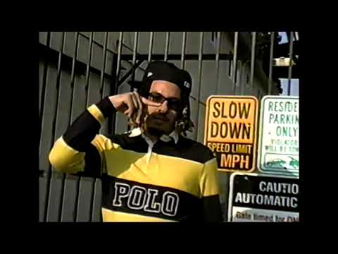 Yung Kellz - 30 Minutes (Prod. Thirdfen)