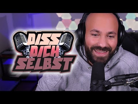 ER will sich SELBER einen bl*sen 😩 (Diss Dich Selbst) #Reaktion