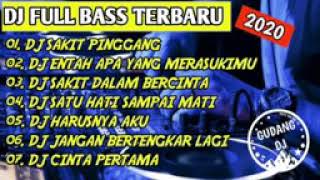 Download lagu DJ REMIX TIKTOK TERBARU SAKIT PINGGANG FULL TERBARU2020 mp3 Download lagu DJ REMIX TIKTOK TERBARU SAKIT PINGGANG FULL TERBARU2020 mp3