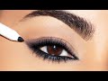 HOW TO: EASY EVERYDAY SMUDGED KOHL LOOK | BEGINNER FRIENDLY MAKEUP TUTORIAL