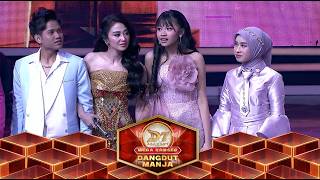 Download lagu Intip Keseruannya! Inpersonate Tts Bahasa Jadul Bikin Ngakak Nonstop | Mega Konser Dangdut Manja mp3