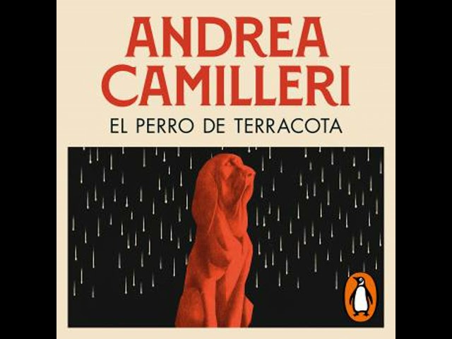 Vídeo relacionado con El perro de terracota (Comisario Montalbano 2)