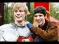 Merlin and Arthur - Love & Destiny 