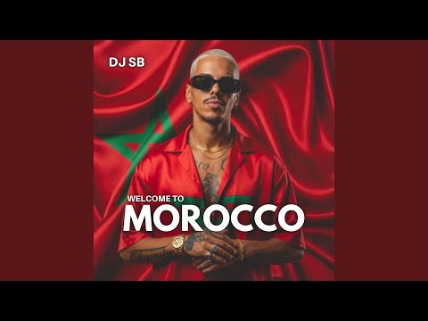 Welcome to Morocco
