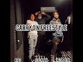 Triple hits - CARRY ON FREESTYLE (official audio)