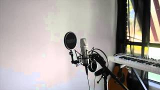 Ezra James - I Don't Wanna Know (cover)