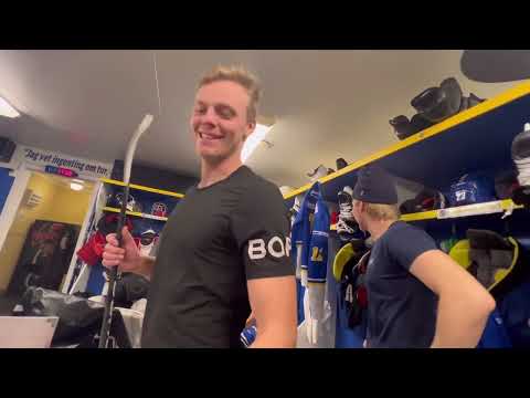 Materialarens Öga - Bakom Kulisserna