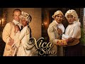 XICA Da SILVA Y EL COMENDADOR (RAYMOND Y MIGUEL)