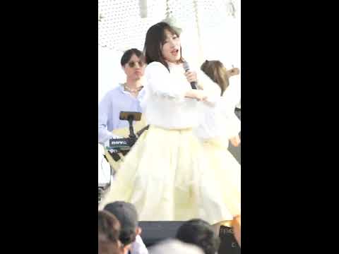 Fancam[4K] Froy Fever focus - Start again @Longlay Beach Life Festival 20201206