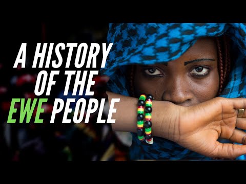 Ewe video