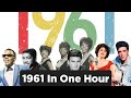 1961 In One Hour