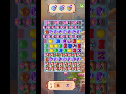 Shorts Playrix Homescapes Gameplay Walkthrough Level 12766-010