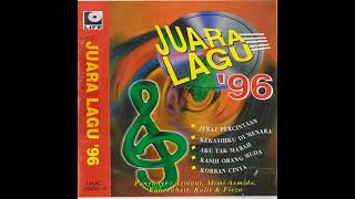 Download lagu ARROW - Aku Tak Marah mp3