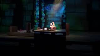 Kim Sava as Miss Honey/Matilda 1st National