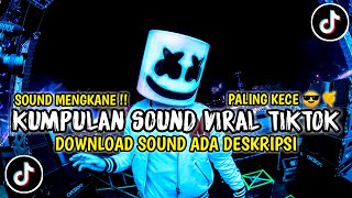 Download lagu Kumpulan Sound Dj 30 Detik Viral Tiktok Cocok Buat Background JJ & Story Wa Terbaru ( Farel Fvnky ) mp3 Download lagu Kumpulan Sound Dj 30 Detik Viral Tiktok Cocok Buat Background JJ & Story Wa Terbaru ( Farel Fvnky ) mp3