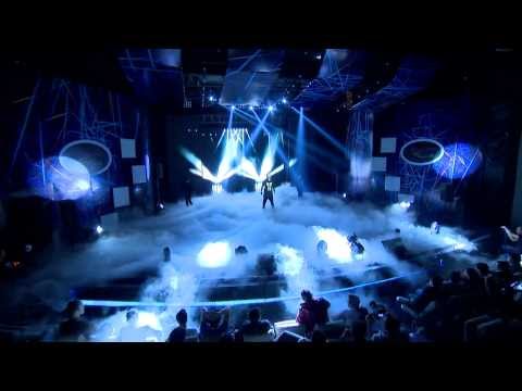 Turkvision Final Anons