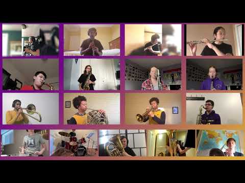 The Chase by Michael Story