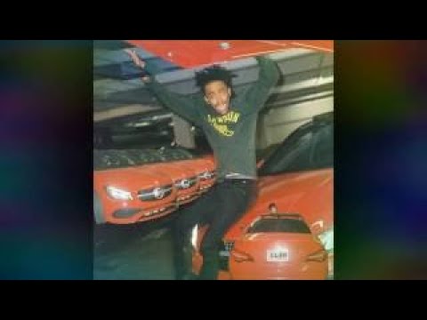 Amine Red Mercedes (Best Clean Edit) Clean Nation