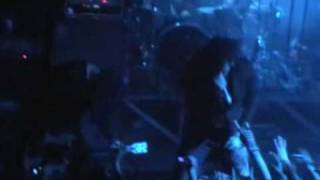 Ill Niño - My Resurrection [Live in Minsk]