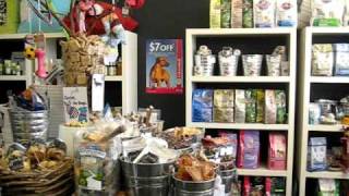 PawsAbout Pet Boutique and Dog Grooming Salon Eastern Suburbs
