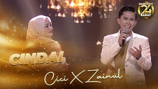 Download lagu CICI PARAMIDA X ZAINUL RSD - Cindai | Dangdut 24 Karat mp3 Download lagu CICI PARAMIDA X ZAINUL RSD - Cindai | Dangdut 24 Karat mp3