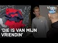 Op pad met Vlap: 'Soms een keer een speeltje moet kunnen toch?' | DENNIS - VERONICA INSIDE