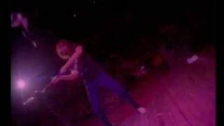 Nirvana - Oh the guilt (live´89)