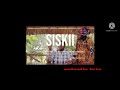 Mejja Siskii Lyrics