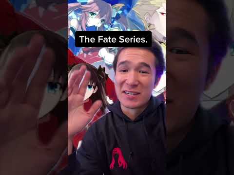 The OFFICIAL Fate Watch Order!