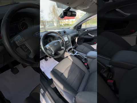 фото ford mondeo iv рестайлинг 0