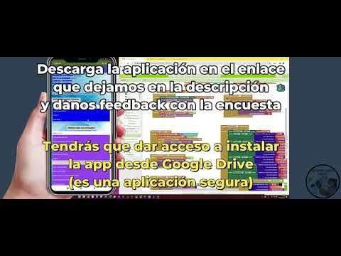 Necesitamos vuestro Feedback