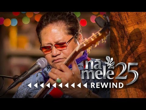 Ledward Kaapana Live at PBS Hawaiʻi (Aug. 14, 2024)