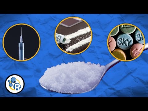 Why Are Synthetic Drugs So Dangerous?