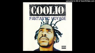 Coolio - U Know Hoo! (Album Version) (Feat. W.C. Of Tha M.A.A.D. Circle) (clean)