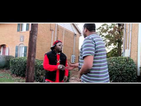 Dolla Boy Feat. Oj Da Juiceman - Watch Me Stay Down (Official Video)