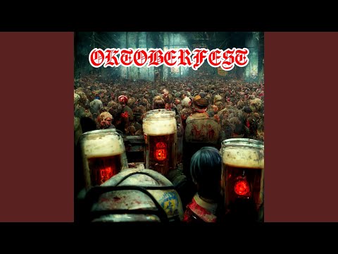 Miniatura de Oktoberfest