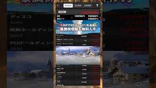 #日本経済,#マーケット,#相場,#株ニュース,#金融,#チャート,#テクニカル分析,#ファンダメンタル分析,#出来高,#株式投資初心者,