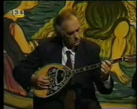 Taximi Zeimbekiko - Stelios Vamvakaris