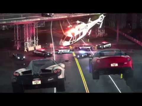 need for speed rivals crashes need for speed rivals crashes