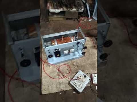 Espresso Coffee Machine
